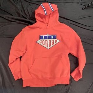 Nike Jordan hoodie